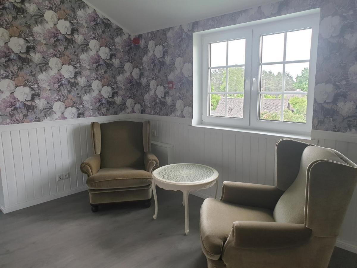 Tamme Teemaja Hotel Izak Екстериор снимка